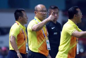 태국, 스즈키컵 결승행 좌절…박항서호 우승에 한발더