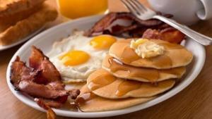 "아침 식사 안 먹는 사람, 심뇌혈관질환 사망률 높아"